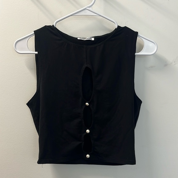 Reformation Top - Picture 3 of 7